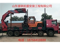 叉車、吊車出租